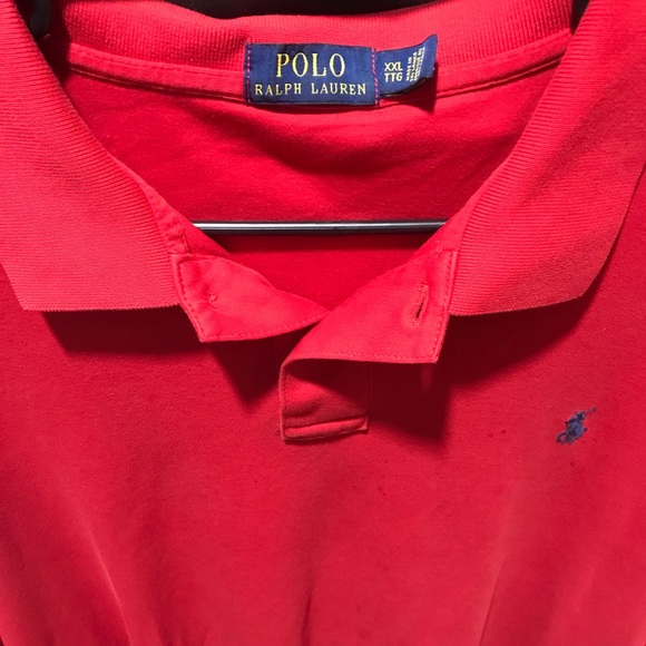 Mint condition Ralph Lauren Polo, great condition. Barely used, and loved. - Picture 1 of 3